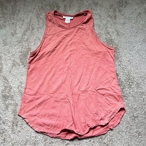 Lovestich Keep it Simple Tank Top